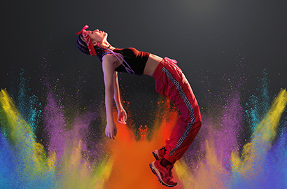 全套VI设计：构建苍溪县企业品牌标准化体系的核心支撑